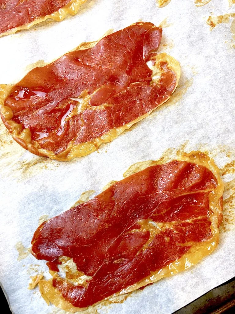 Crispy Prosciutto Why it's The Perfect Culinary Accessory + How to