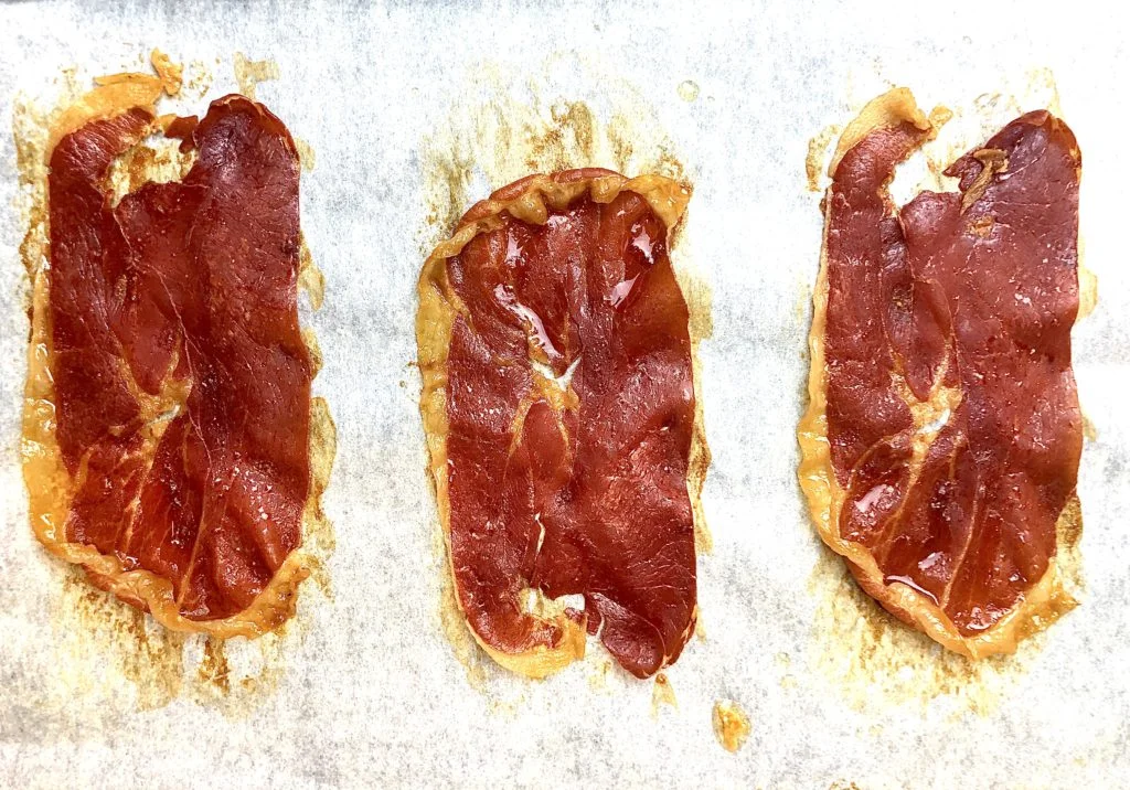 Crispy Prosciutto Why it's The Perfect Culinary Accessory + How to