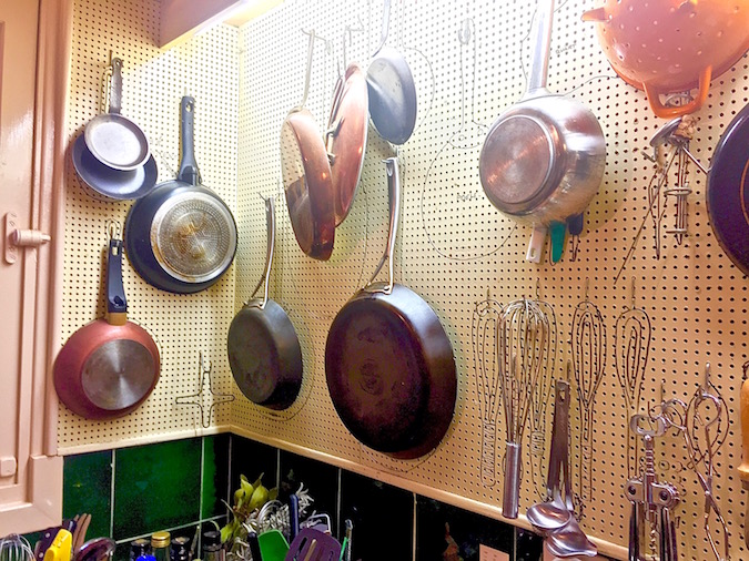 la-peetch-last-day-kitchen-wall-pots-pans