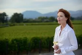 The Wine Atelier Podcast #16: Karen MacNeil, Author of The Wine Bible