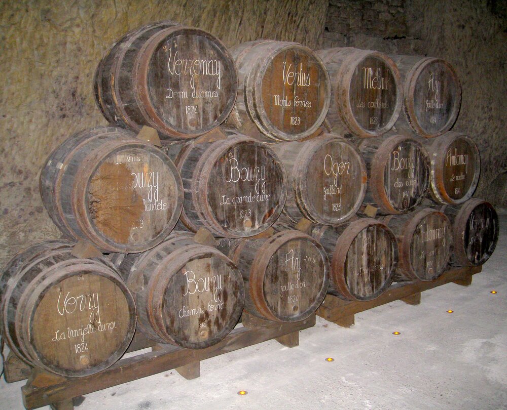 CHAMPAGNE BARRELS VEUVE CLICQUOT.jpg