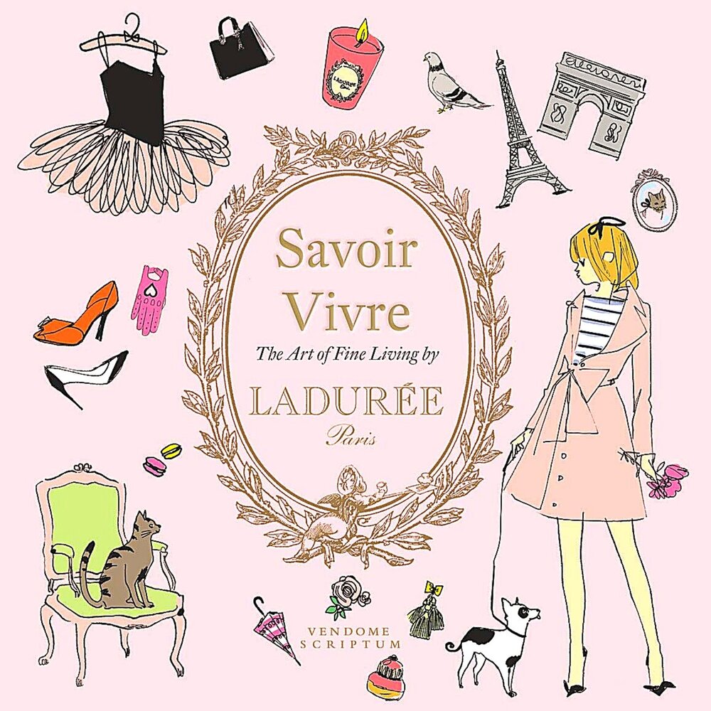 LADUREE SAVOIR VIVRE PINK BOOK.jpg