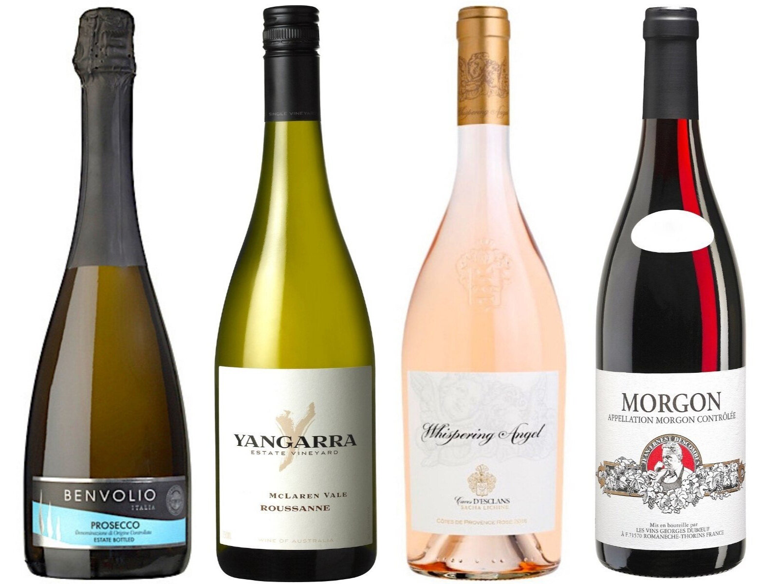 5 Wines to Pair with Your Easter Feast!