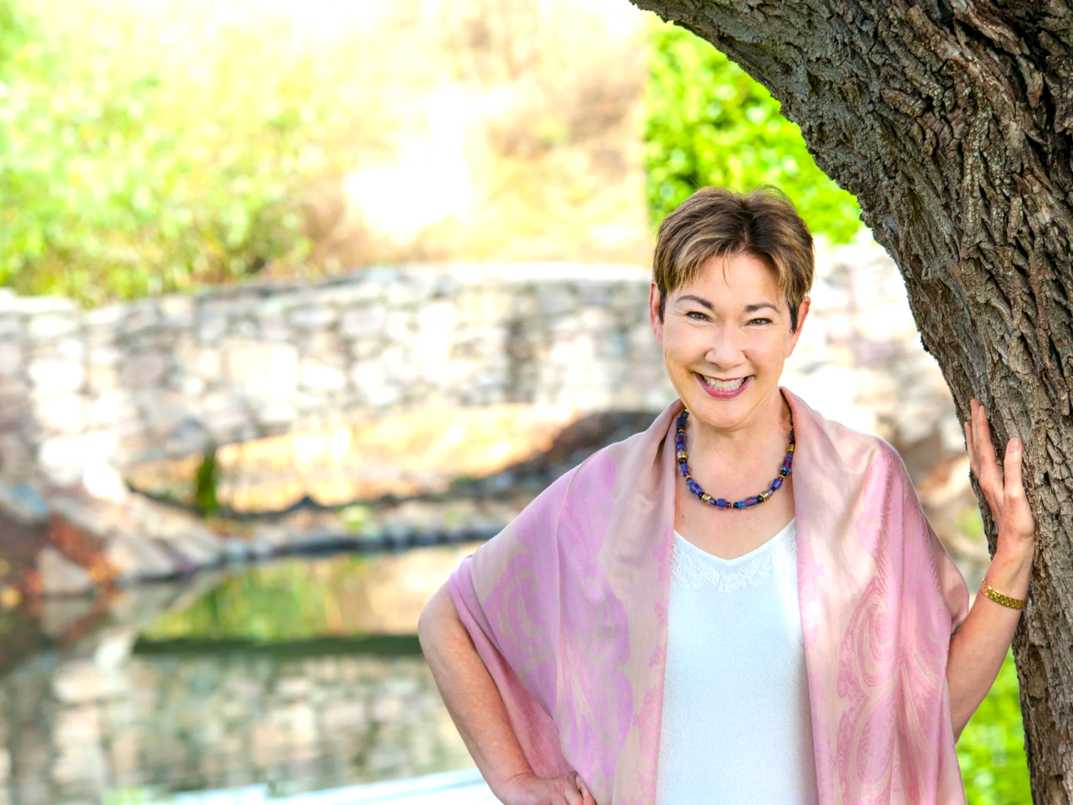 The Wine Atelier Podcast #17: Eileen Crane, CEO + Founding Winemaker of Domaine Carneros