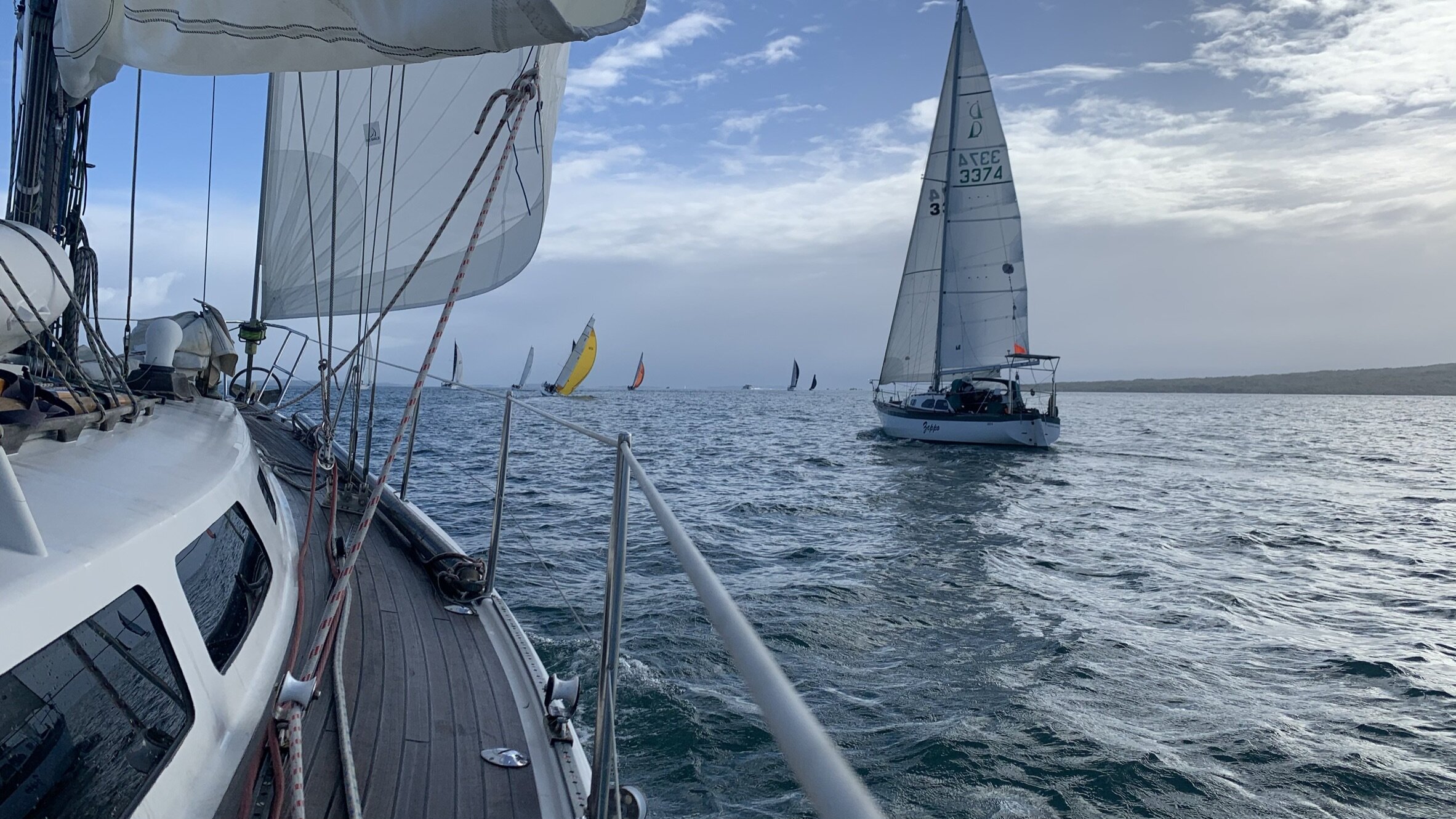 east devonport yacht club