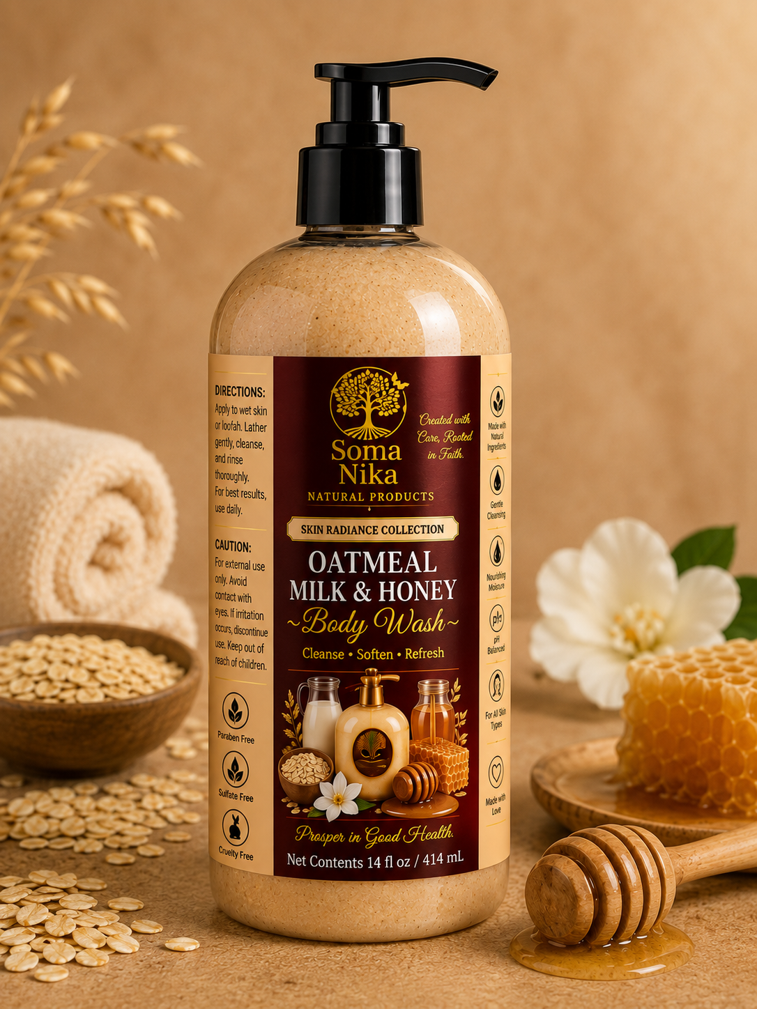 OMH BODY WASH Three-Quarter Luxury View.png