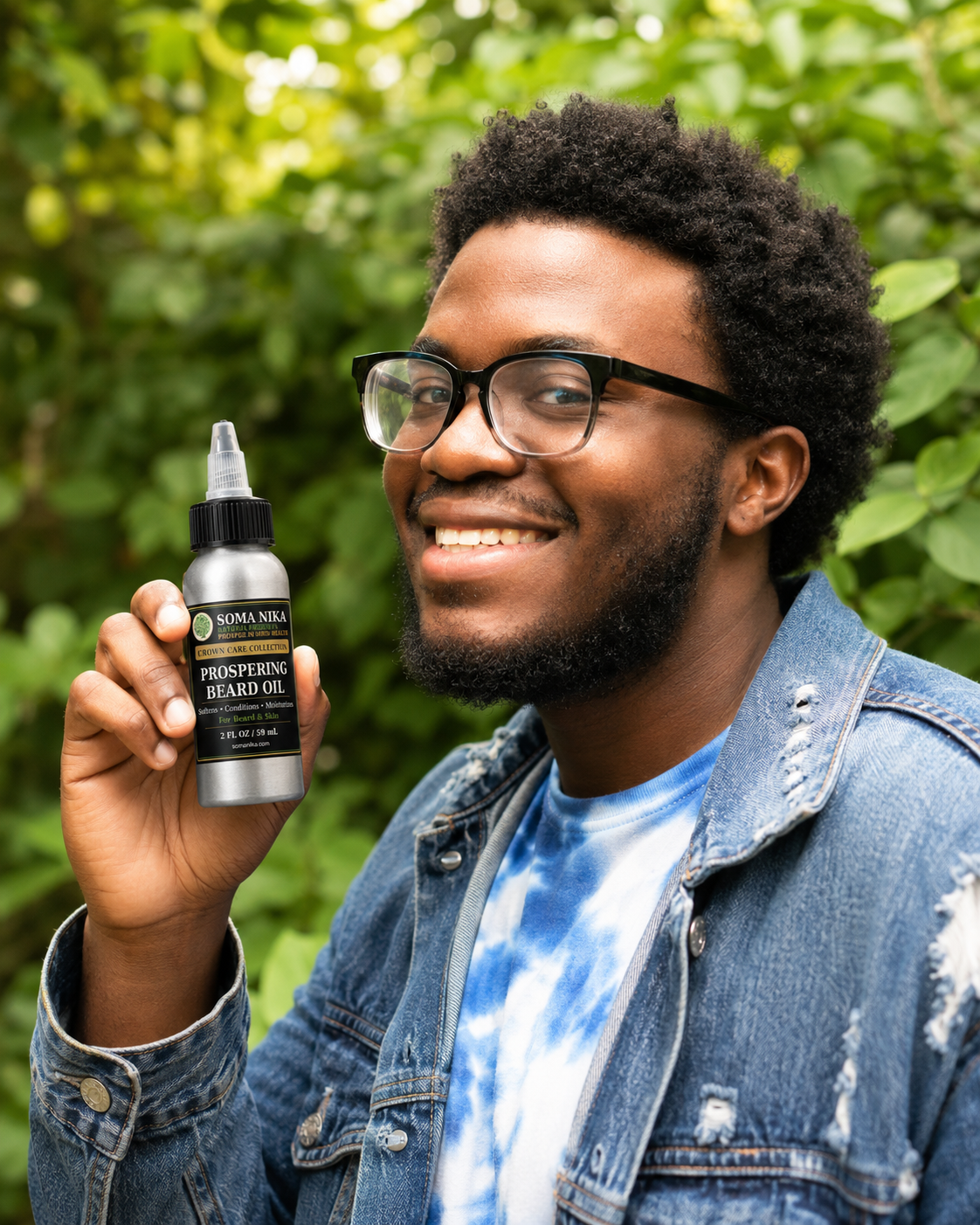 Prospering Beard Oil Garden Portrait.png