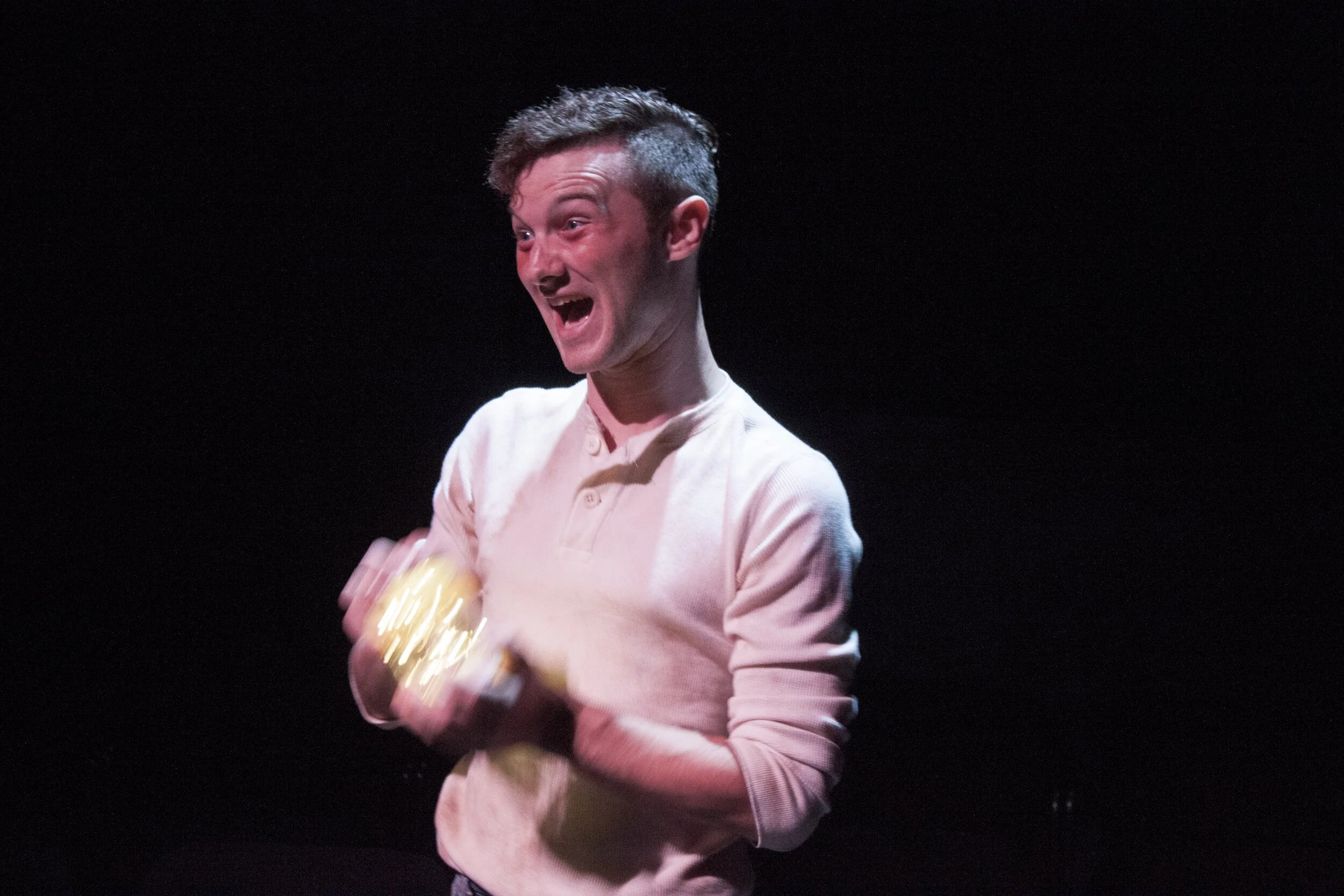 The Girl Next Door CSU Long Beach