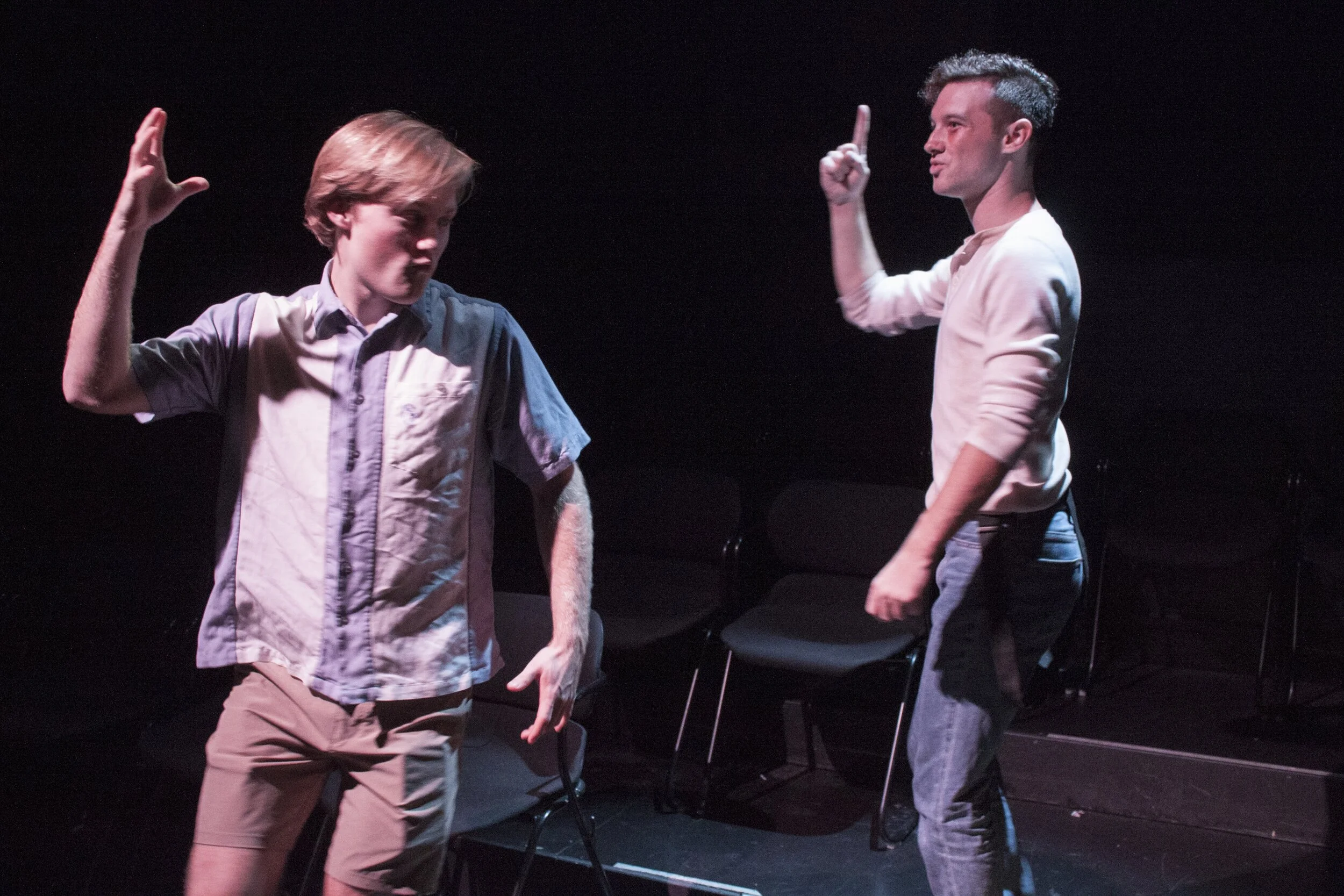 The Girl Next Door CSU Long Beach