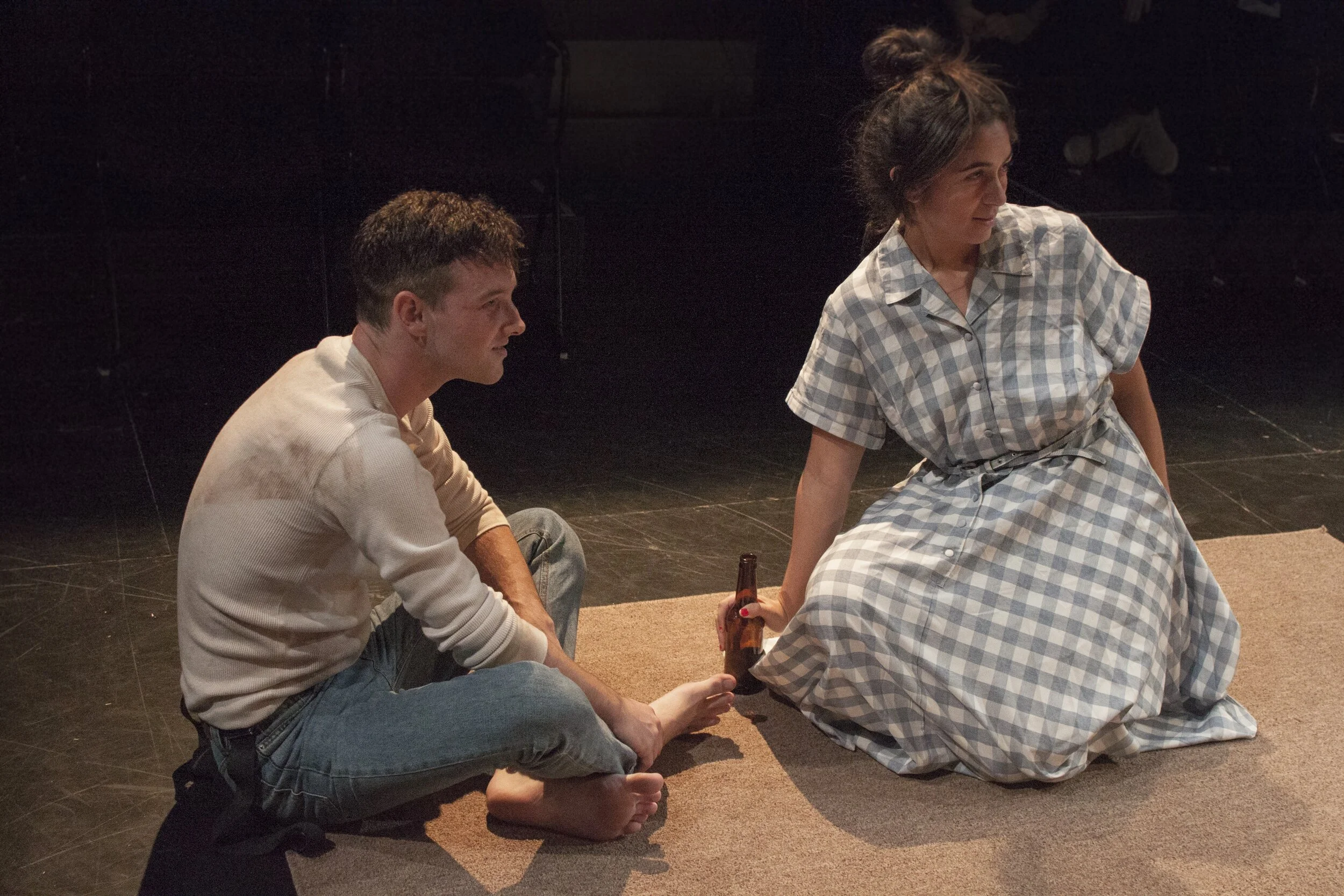 The Girl Next Door CSU Long Beach