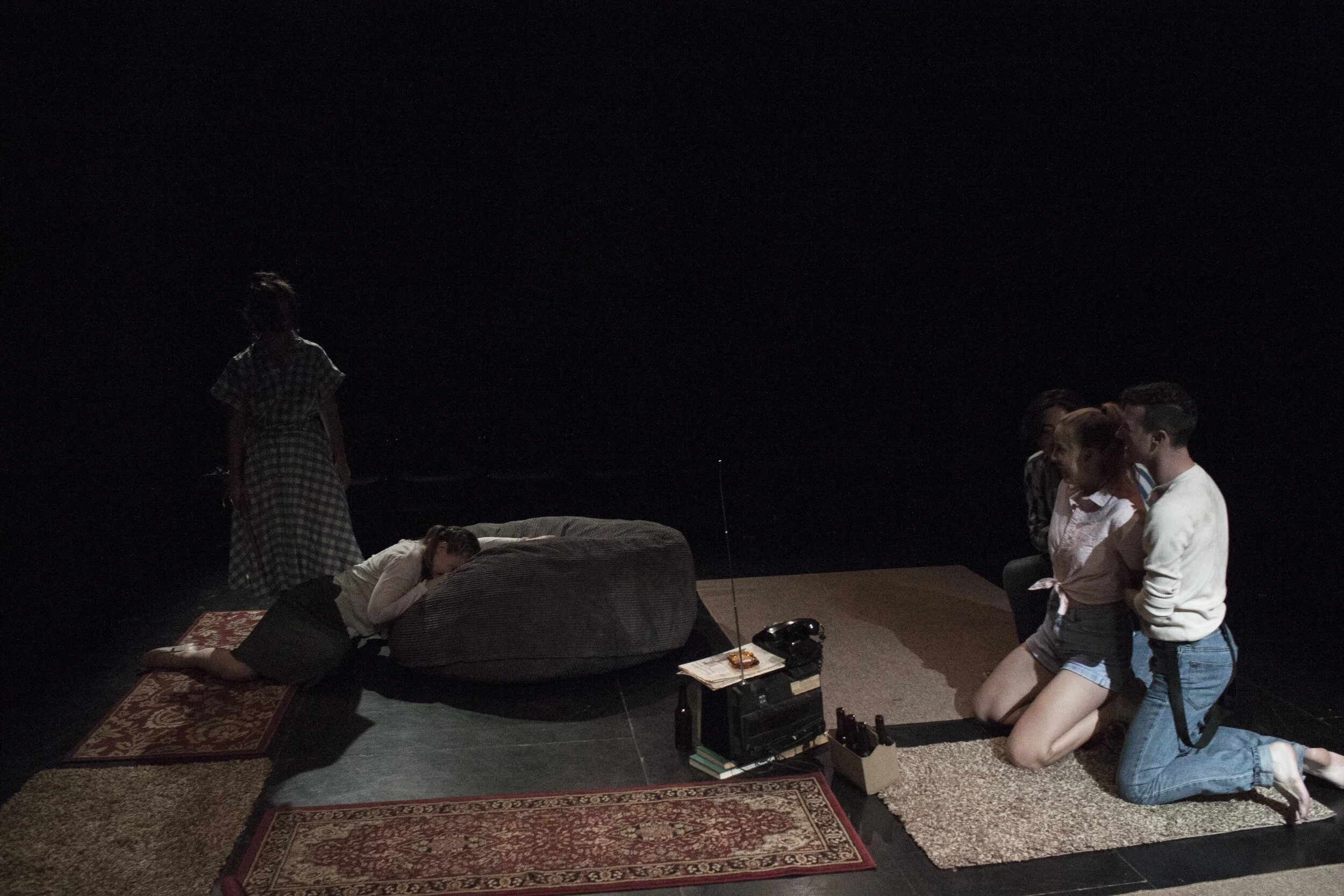 The Girl Next Door CSU Long Beach