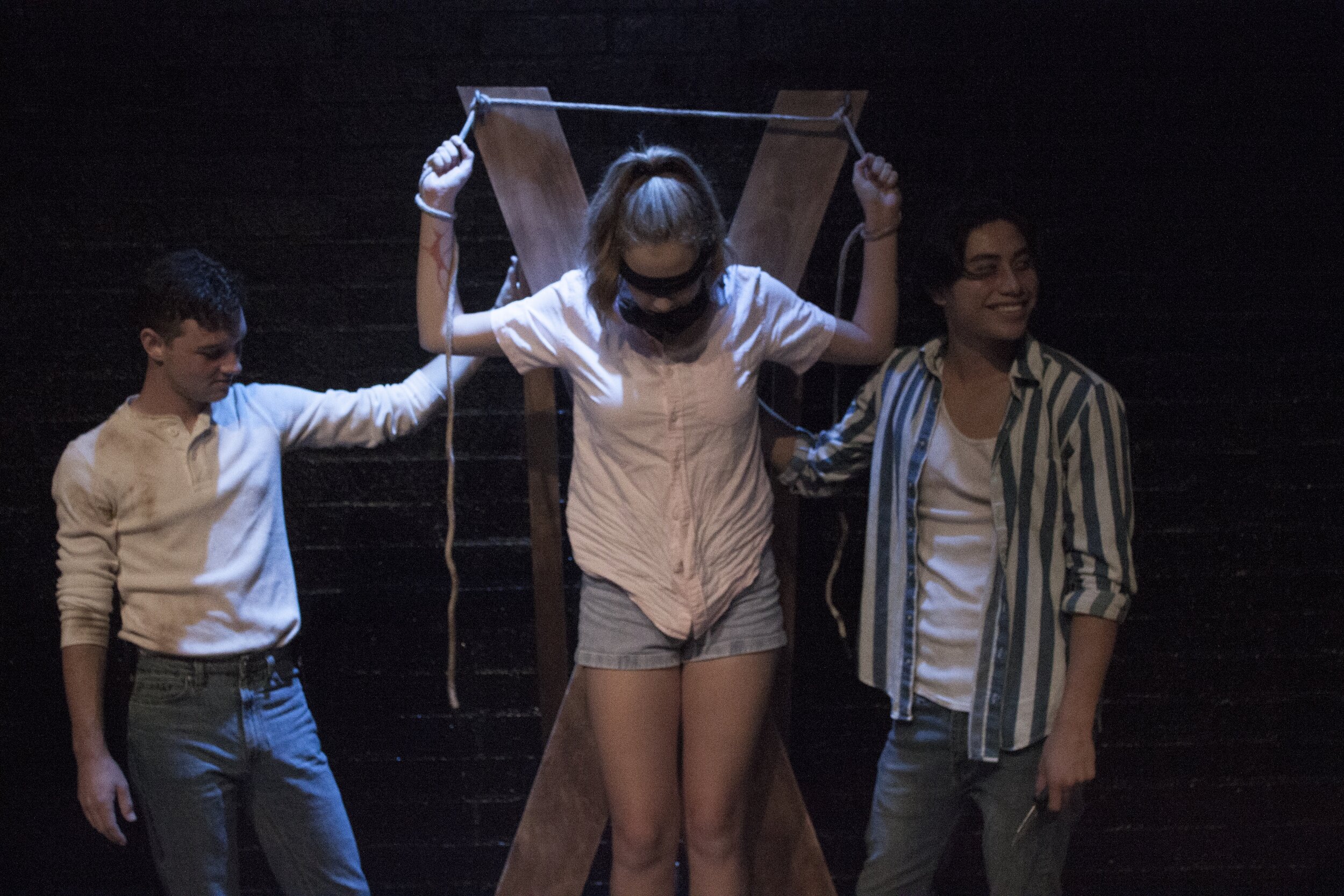 The Girl Next Door CSU Long Beach