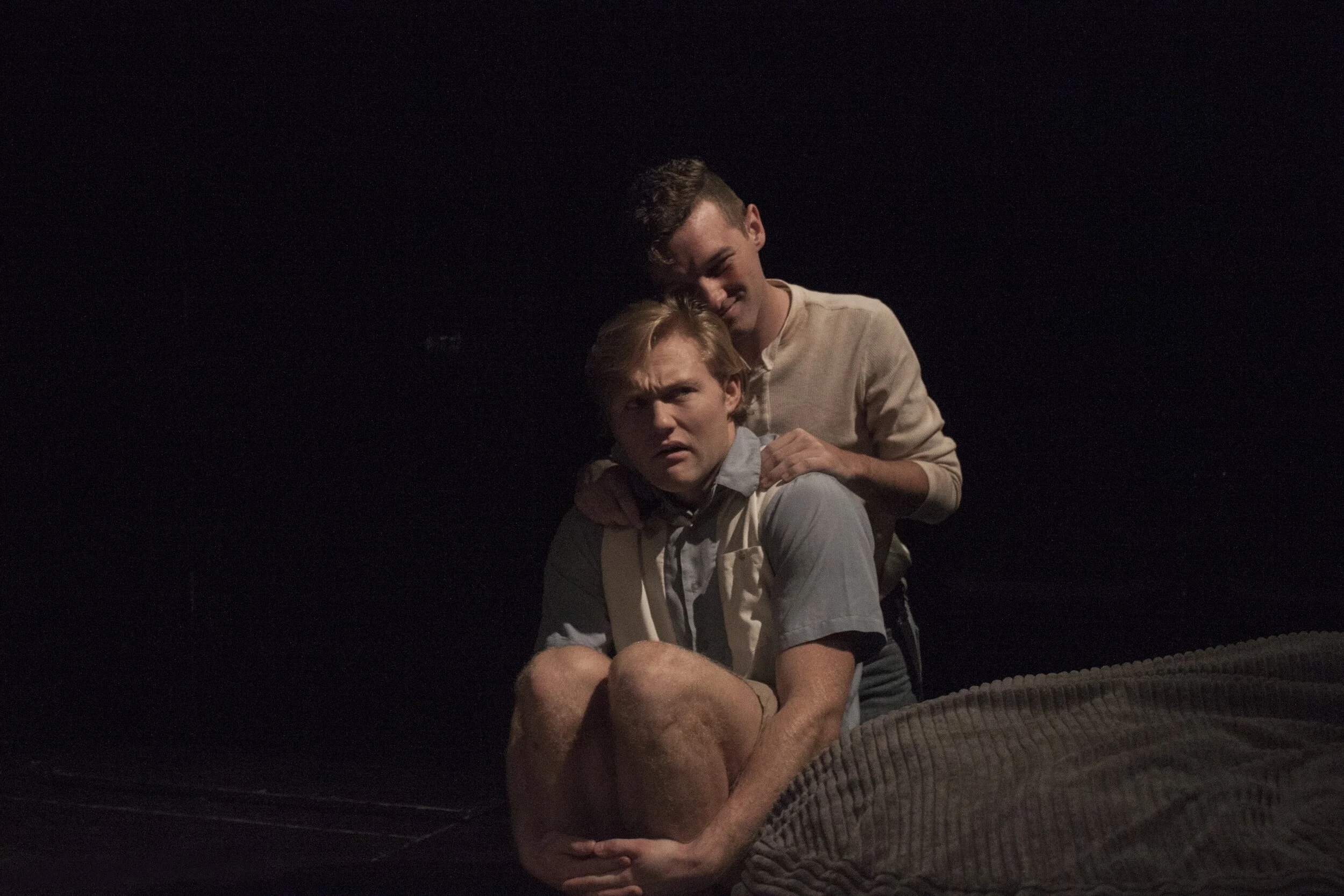 The Girl Next Door CSU Long Beach