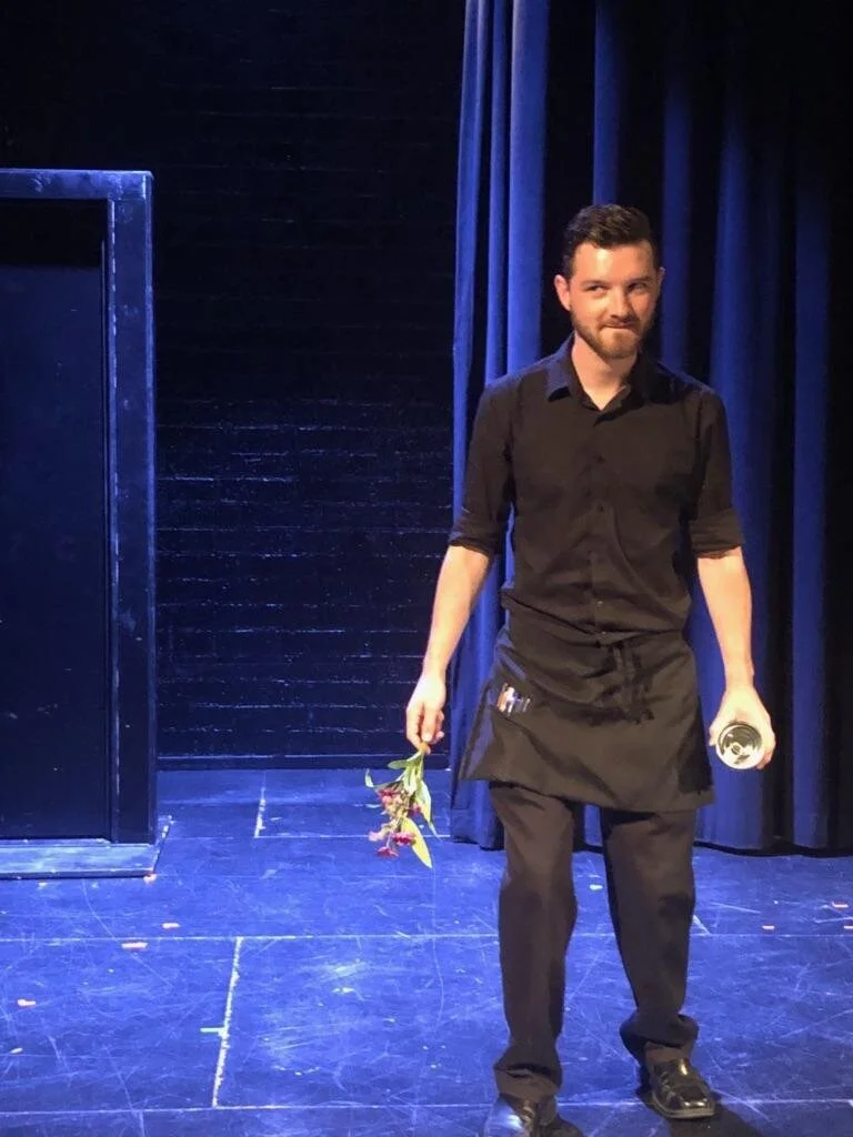 Clam Chowder CSU Long Beach