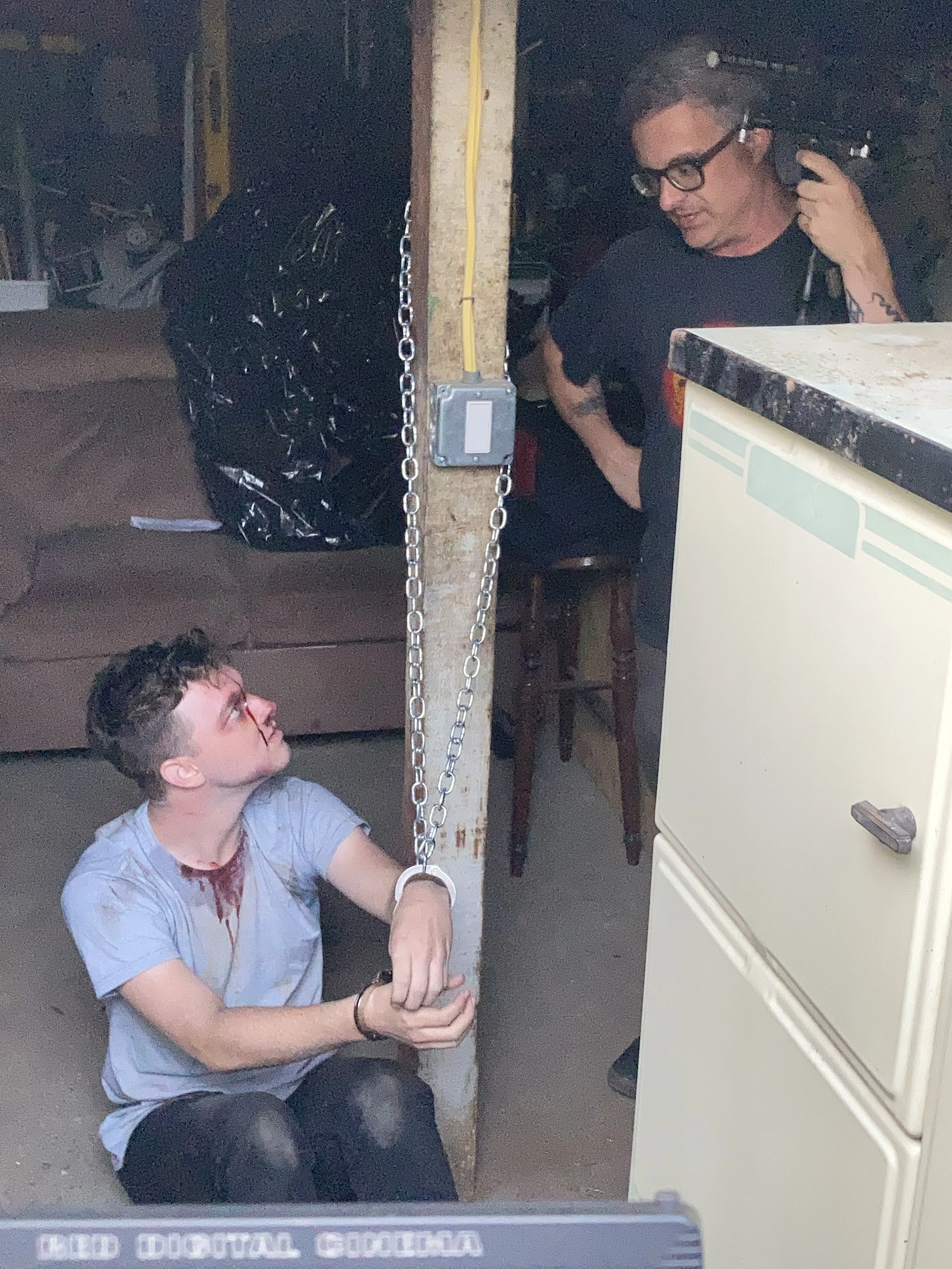 Innocence of Shared Experience 