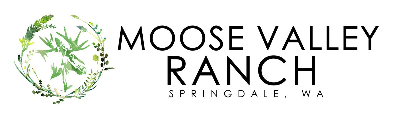 Moose Valley Ranch