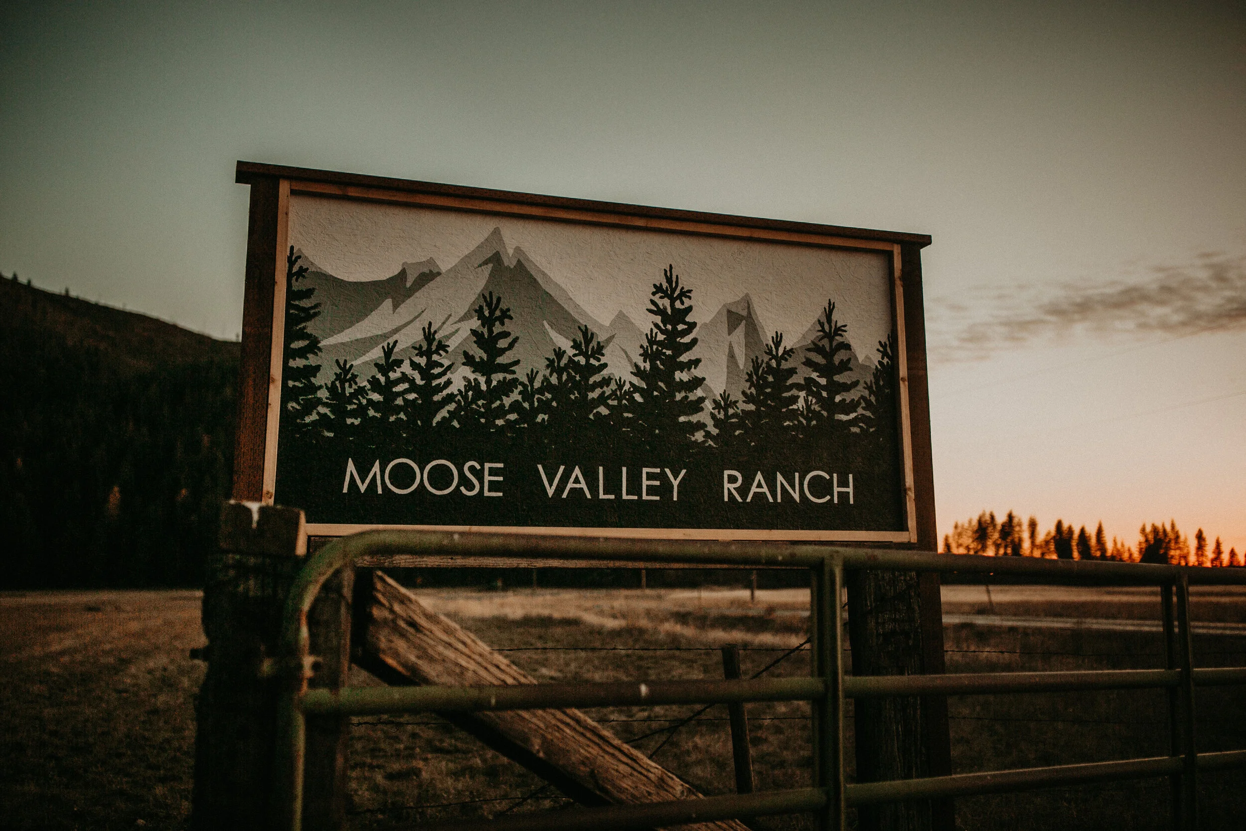 About the Ranch | Discover and Experience Today — Moose Valley Ranch