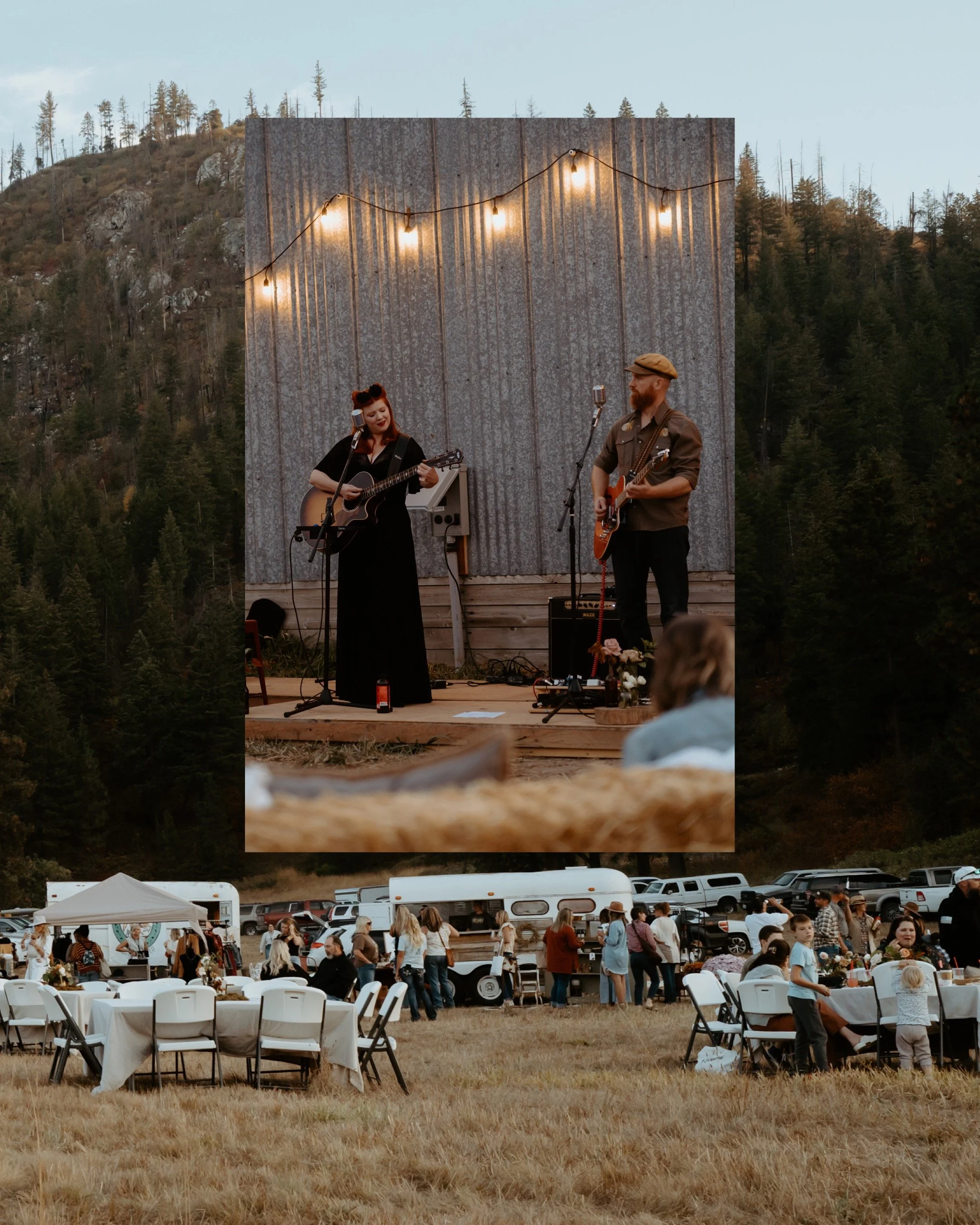 Market in the Mountains — Moose Valley Ranch