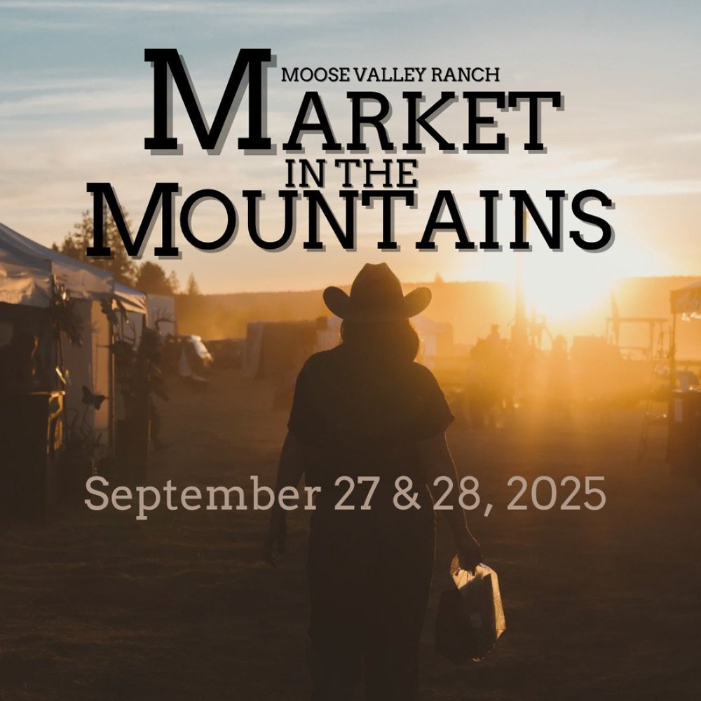 Visit the Ranch | Discover and Book Your Ranch Experience — Moose ...
