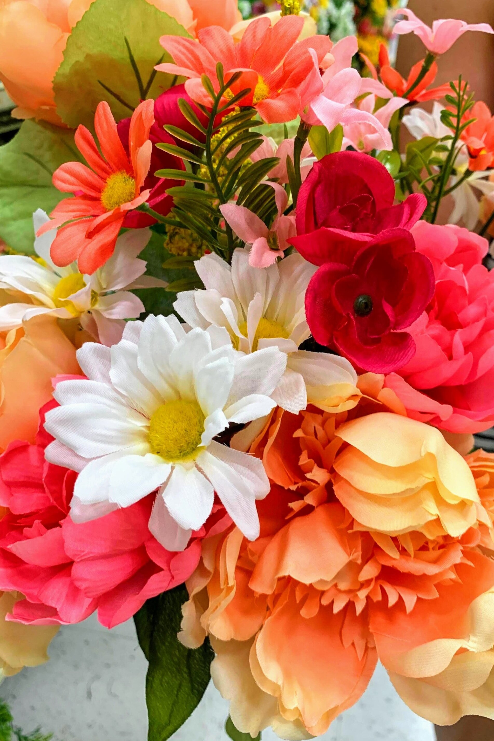 Mother’s Day: Honoring Past and Present