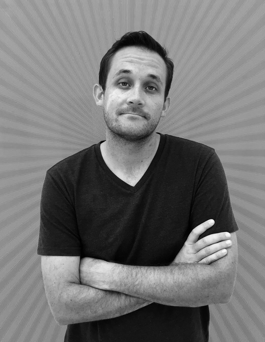 Aaron Prinz Headshot 1 B&W.png