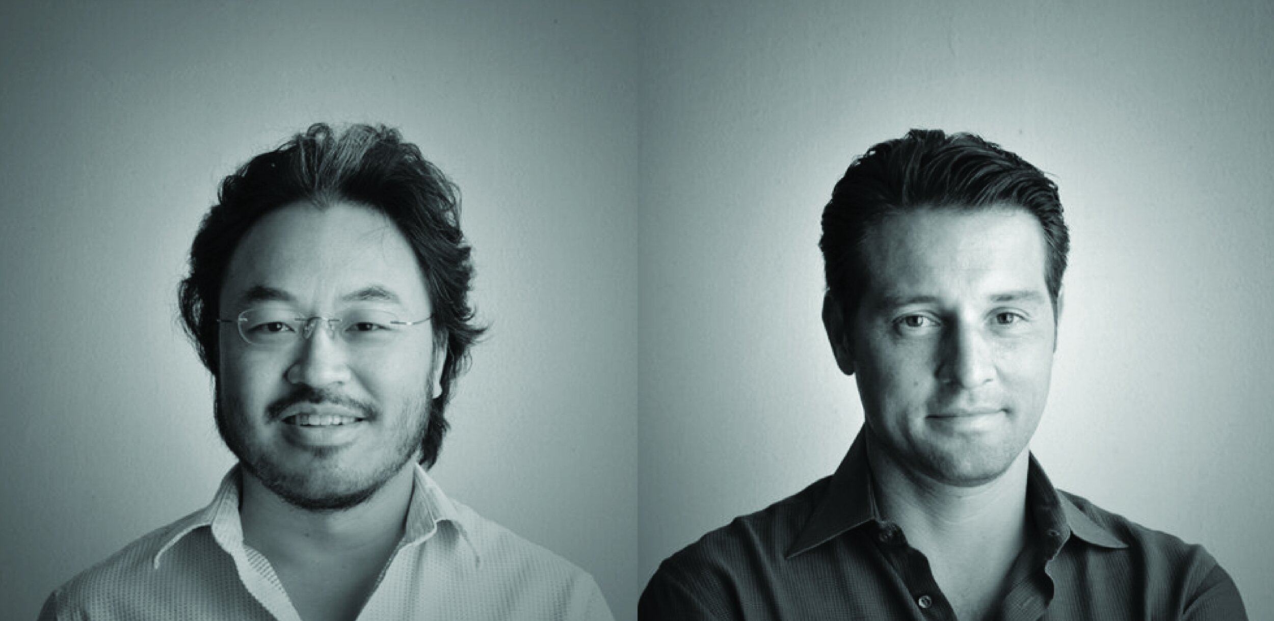 Thomas Bercy &amp; Calvin Chen