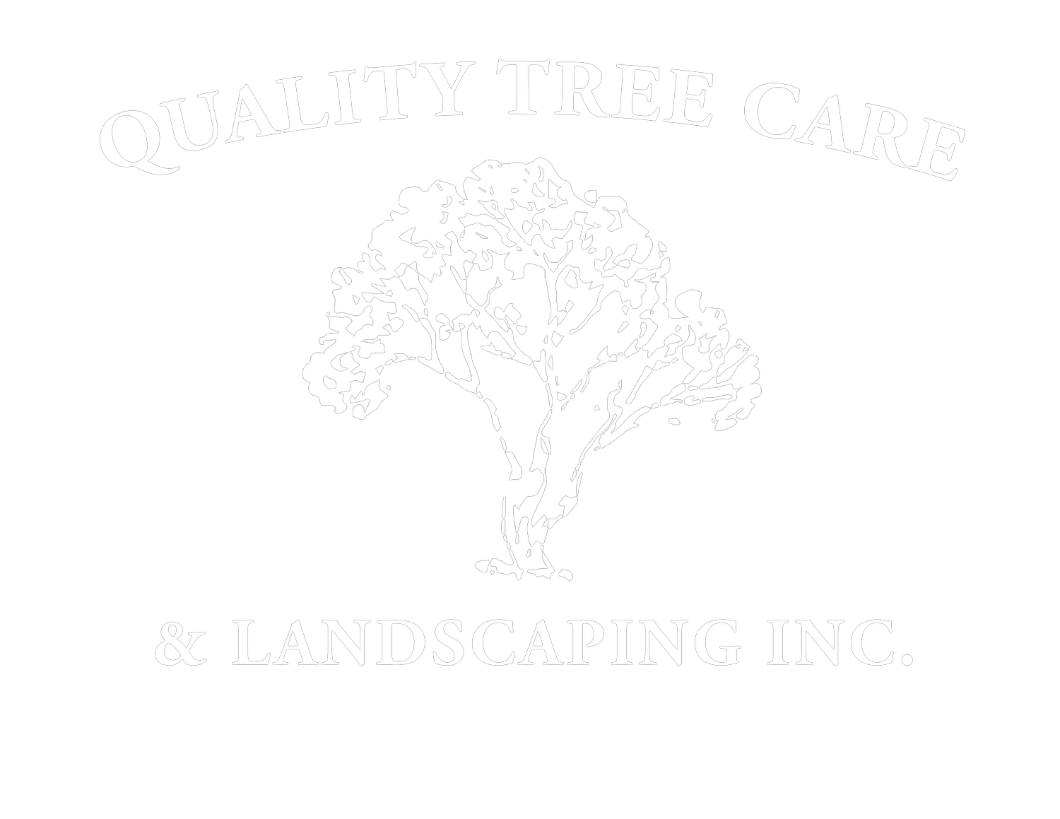 Quality Tree Care and Landscaping, Inc.