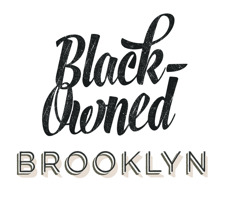 Black-Owned Brooklyn