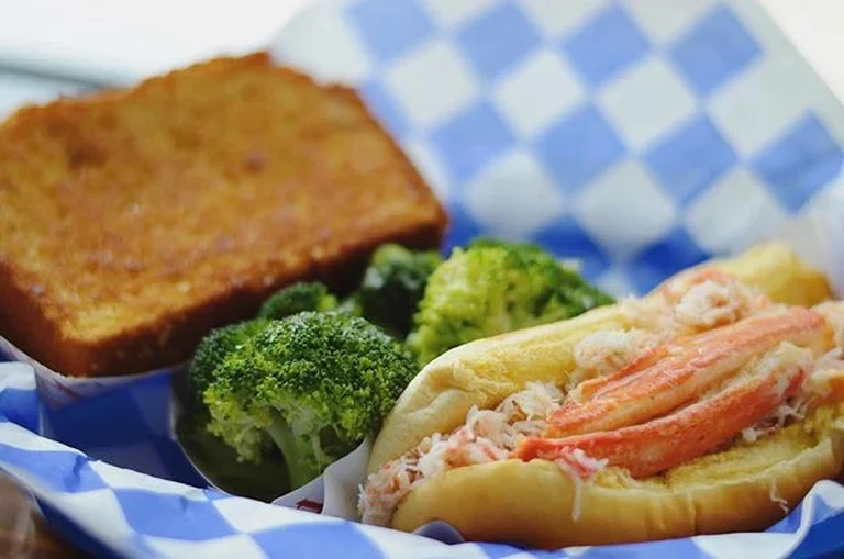 The Crabby Shack