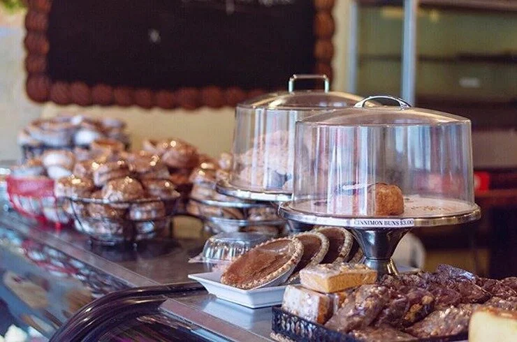 Abu's Homestyle Bakery