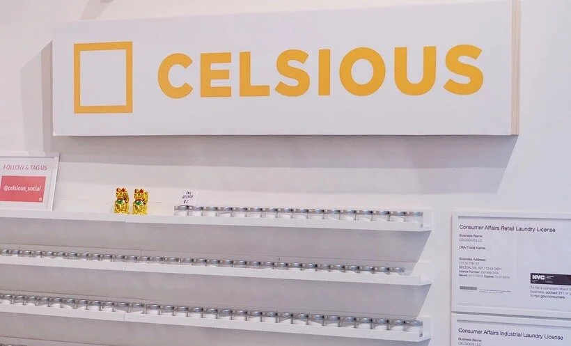 Celsious Black Owned Brooklyn