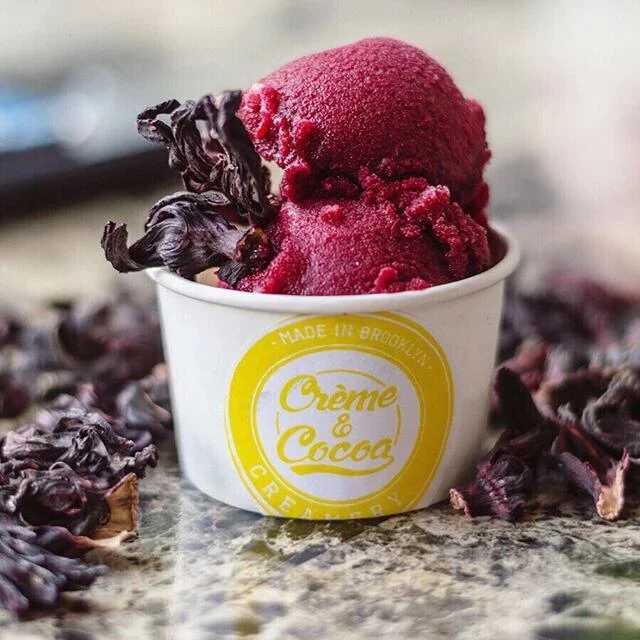 Crème & Cocoa Creamery