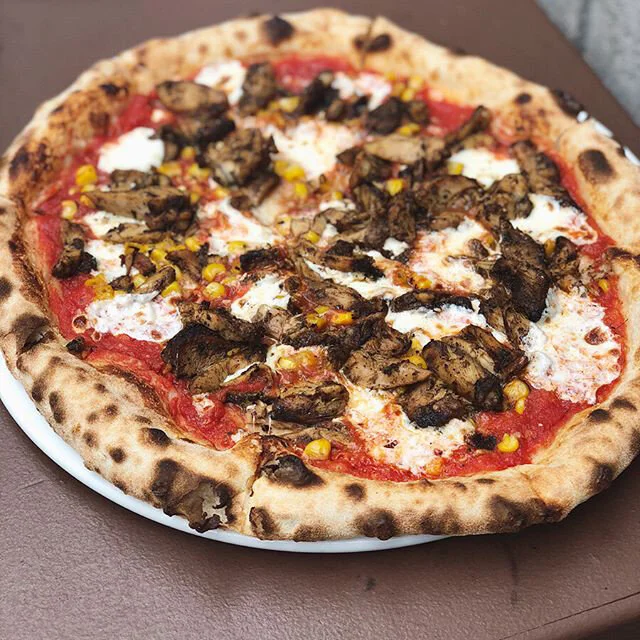 Zurilee Pizza Bar
