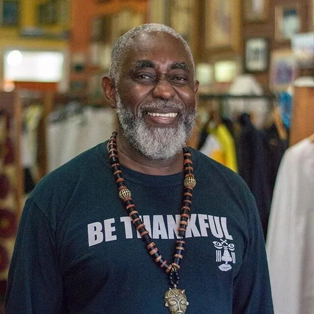 Moshood Creations