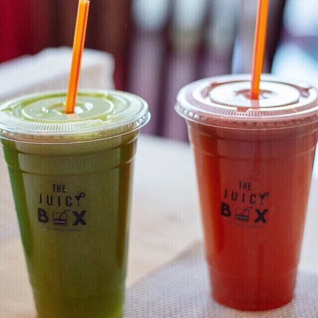 The Juicy Box — Black-Owned Brooklyn