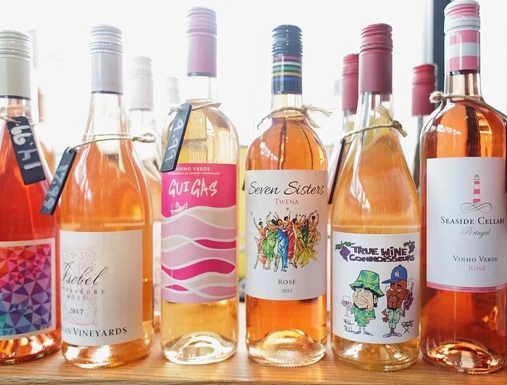 Bed-Vyne Wine &amp; Spirits