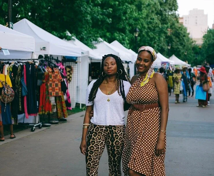 International African Arts Festival