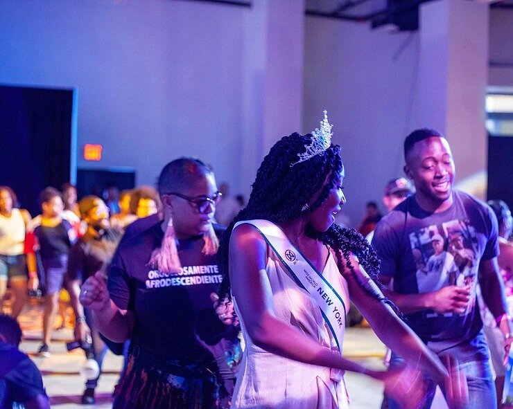 Afro-Latino Festival