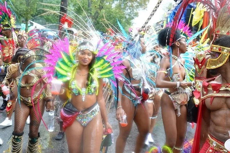 West Indian Day Parade