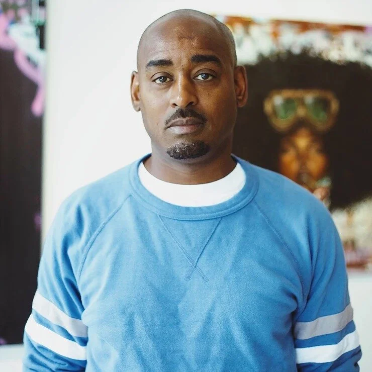 Richard Beavers Gallery