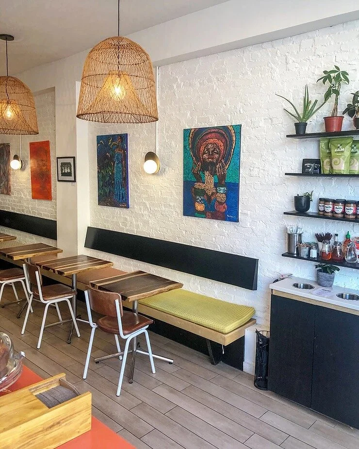 Lakou Cafe