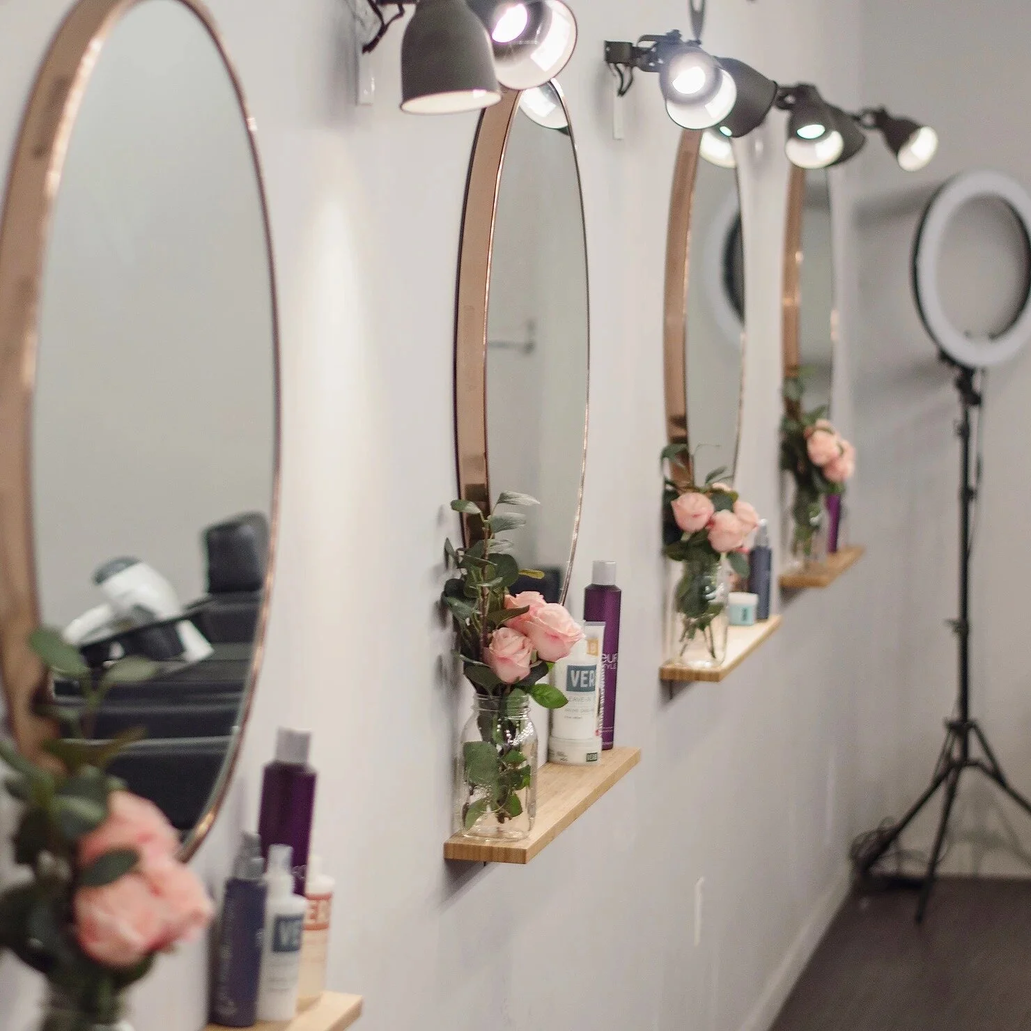 Stylebox Salon
