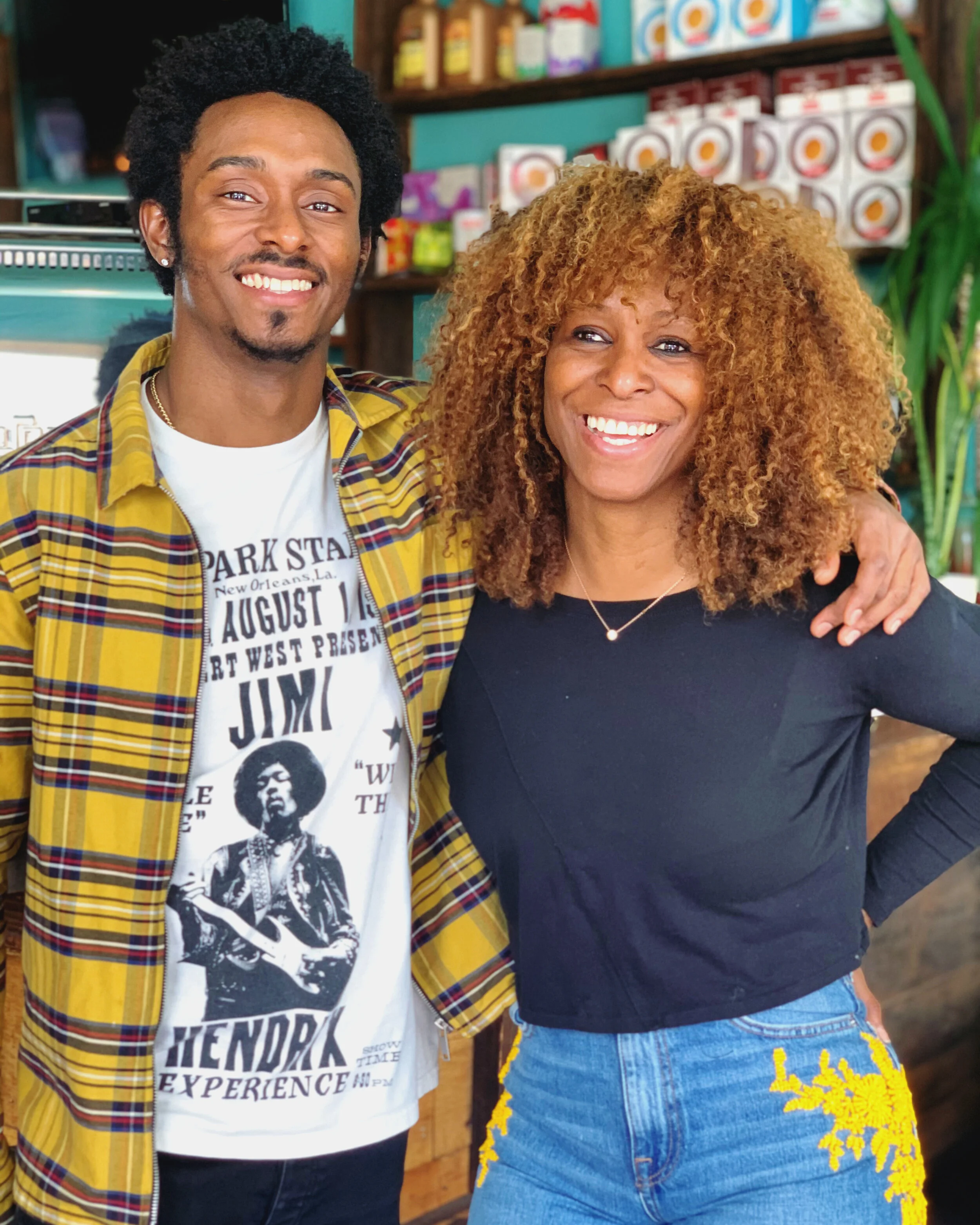 Cafe On Ralph (Closed)