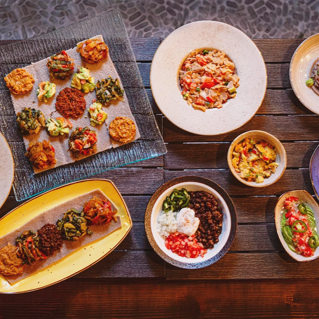 Ras Plant Based — BlackOwned Brooklyn