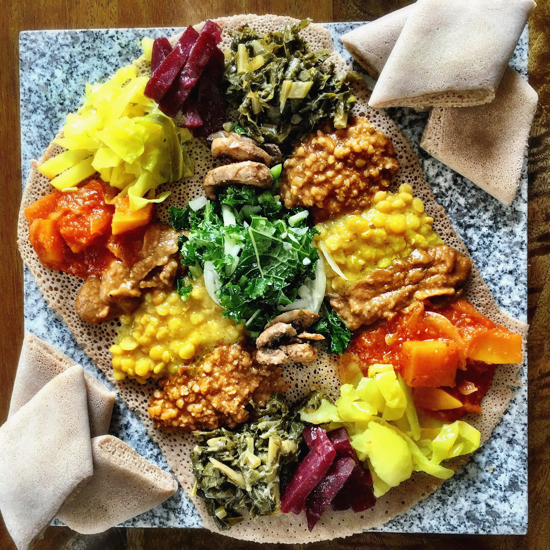 Ras Plant Based — BlackOwned Brooklyn