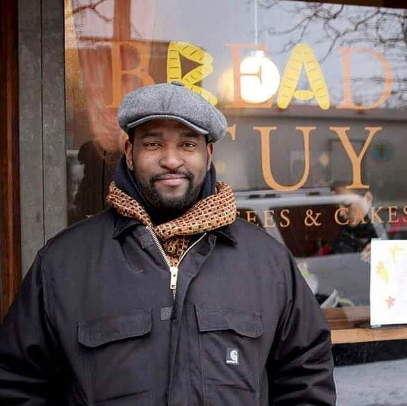 Remembering Lloyd Porter