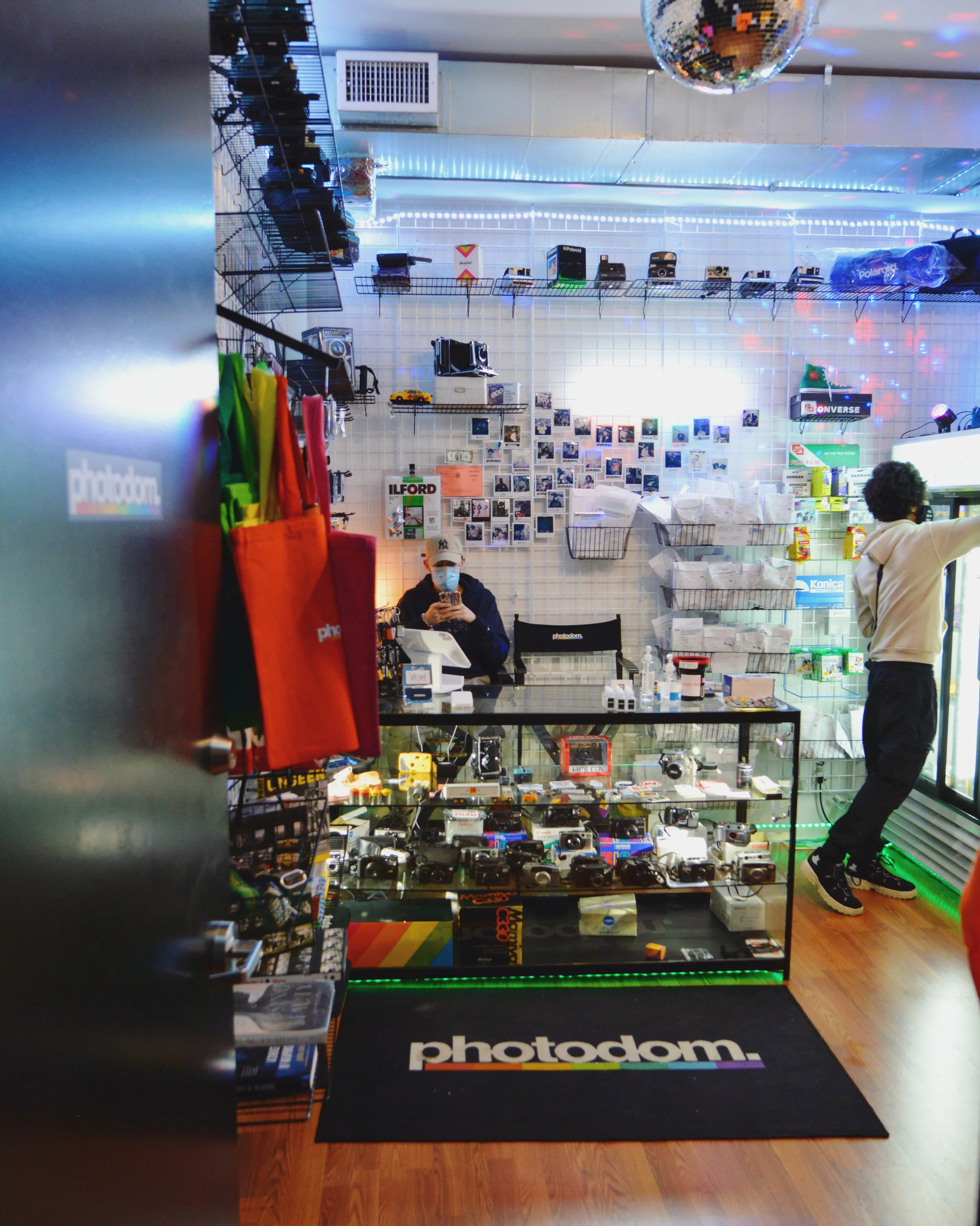 Photodom — Black-Owned Brooklyn