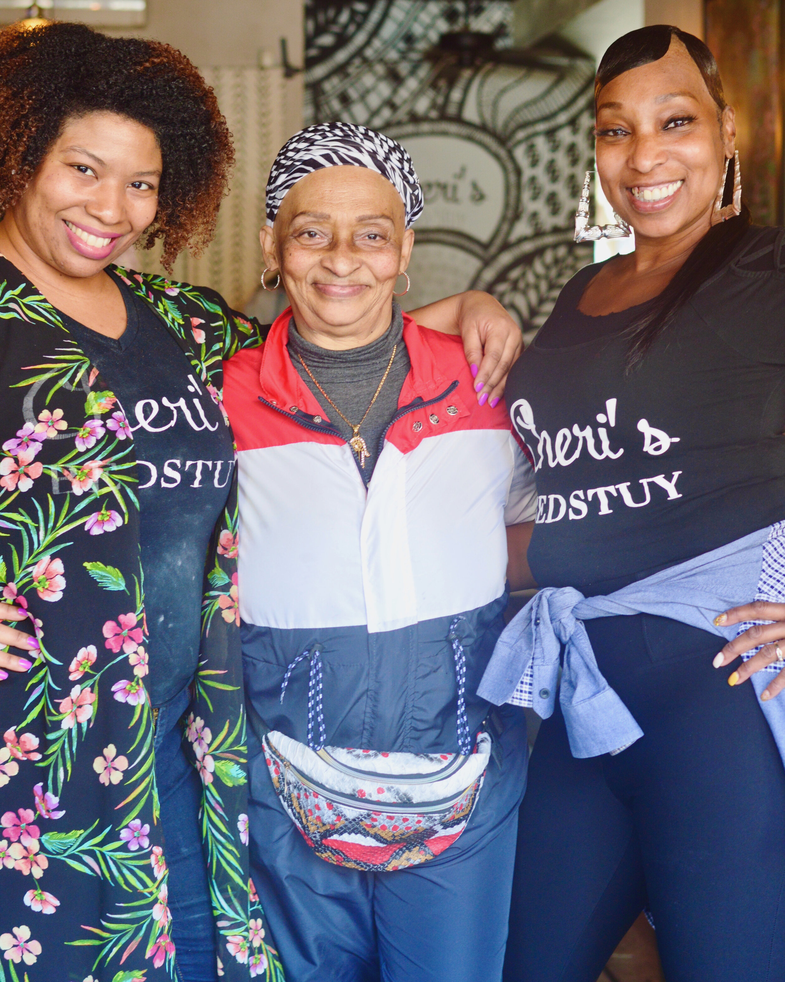 Cheri's BedStuy — BlackOwned Brooklyn