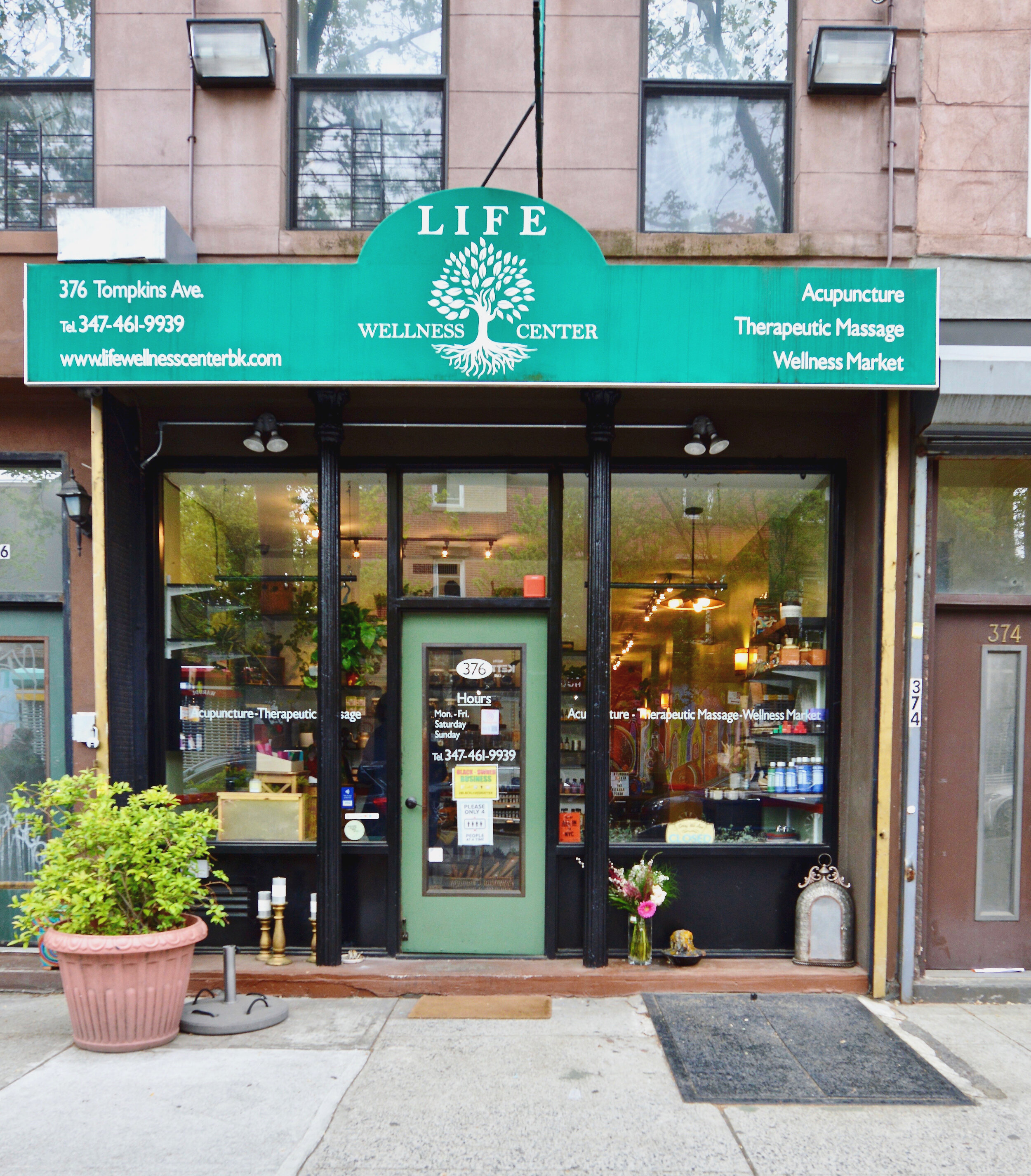 Bioresonance therapy in NYC - Tree of Life Acupuncture NYC