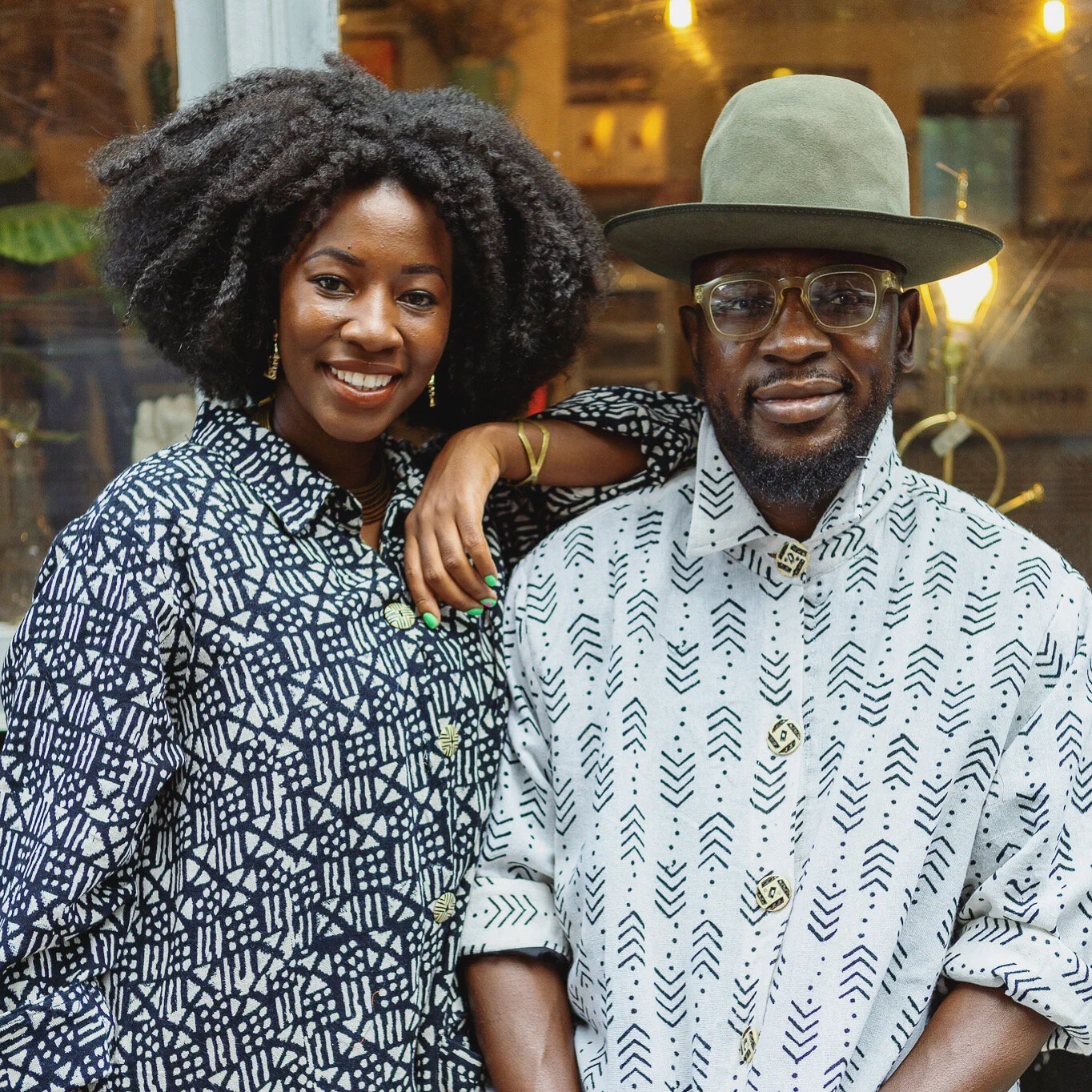 The Narativ House x Brooklyn Kettle